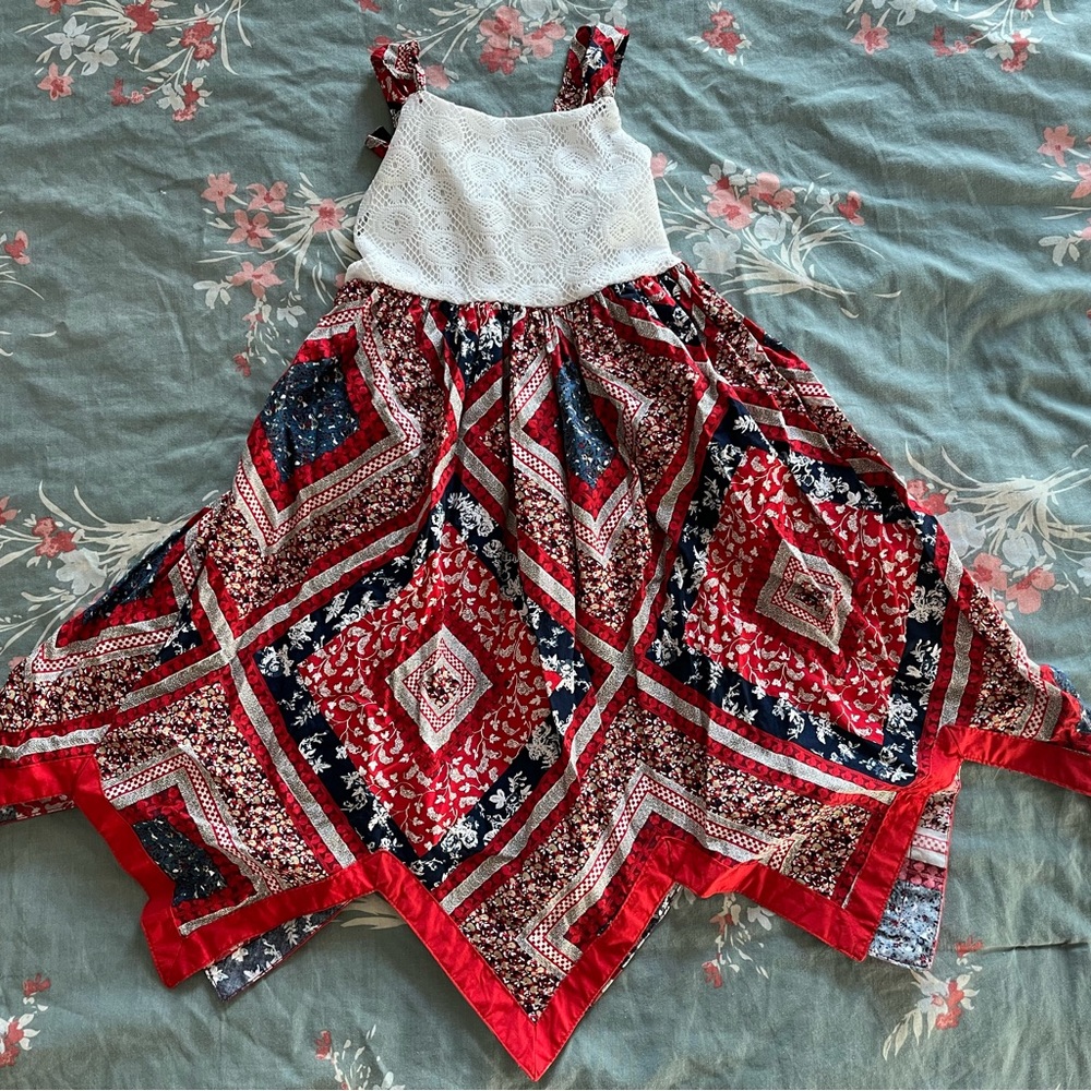 🌸2/$12🌸 Summer Dress